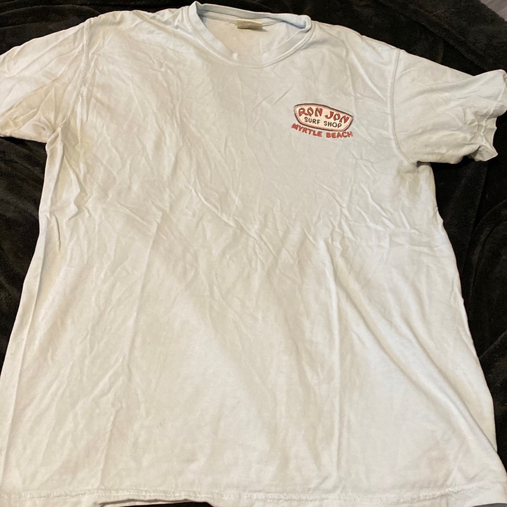 Ron Jon Surf Shop Myrtle Beach Tee
